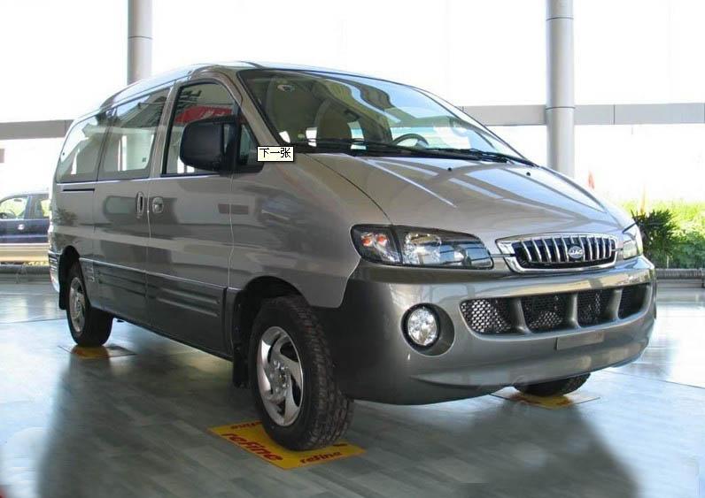 江淮商務(wù)車(550元/天 8小時(shí)100KM含司機(jī)工資+油費(fèi))